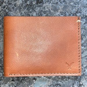 American Eagle Wallet